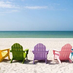 Meet your Posher, Rachel